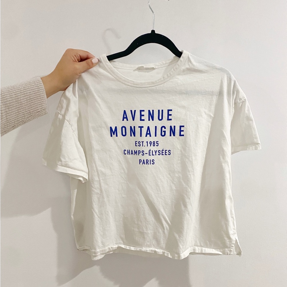 Mango T Shirt
